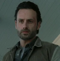 Rick grimes 