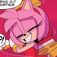 Amy Rose