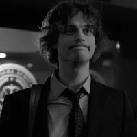 01 - SPENCER REID