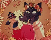 Narinder and lambert