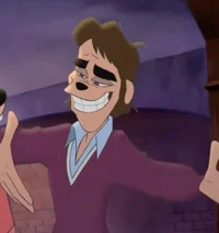Bradley uppercrust
