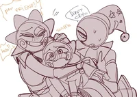 Daycare to Nightcare