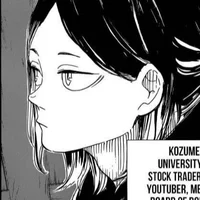 Kenma Kozume 