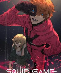 Tartaglia Squid game