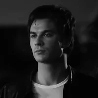 DAMON SALVATORE