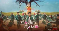 Squid game RPG