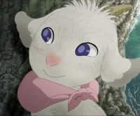 Mei-noche tormentosa