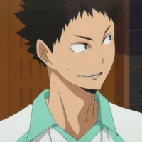 Iwaizumi 