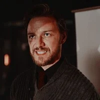 Lord Asriel Belacqua