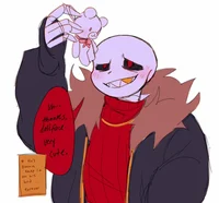 Fell Sans