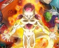 Lord frieza