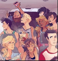 PJO field trip