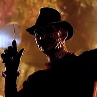Freddy Krueger
