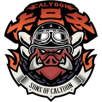 Sons of Calydon