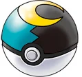CTs Pokeball