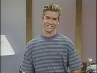Zack Morris