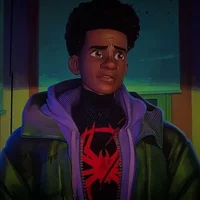 SV Miles Morales