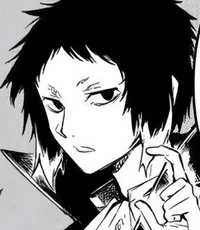 Akutagawa Ryuunosuke
