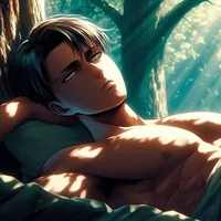 Levi Ackerman 