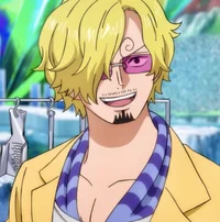 Vinsmoke Sanji