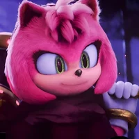Amy Rose