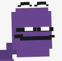 William Afton - FNAF