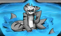 CHANGED Tiger Shark