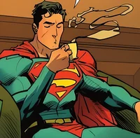 Clark Kent