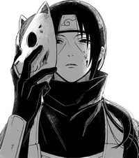 Itachi Uchiha 