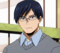 Tenya Iida
