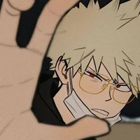 Stalker Bakugo