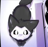 CHANGED Dark Cub