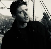 01 Dean Winchester