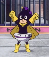 Minoru Mineta 