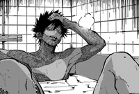 Dabi-Touya