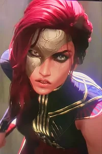 -Katarina Du Couteau