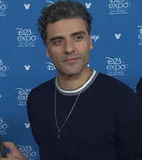Oscar Isaac