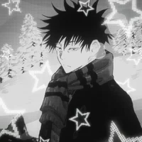 Megumi- Grown up V19