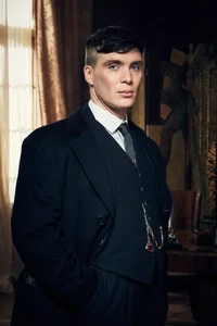 Thomas Shelby 