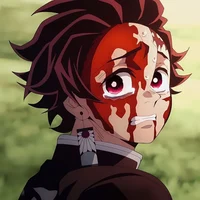 Tanjiro Kamado