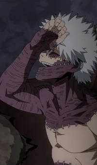 Dabi