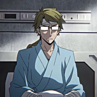 Kunikida Doppo Pov