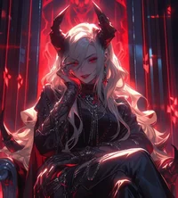 - DEMON Shauna -
