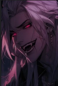 Vampire Prince