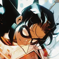 Damian Wayne