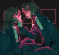 Ло JDH Игра Кальмара