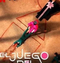 El juego del calamar