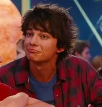 Rodrick Heffley