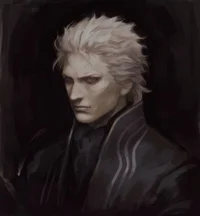Vergil Sparda 