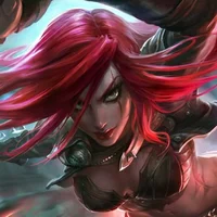 01LoL Katarina